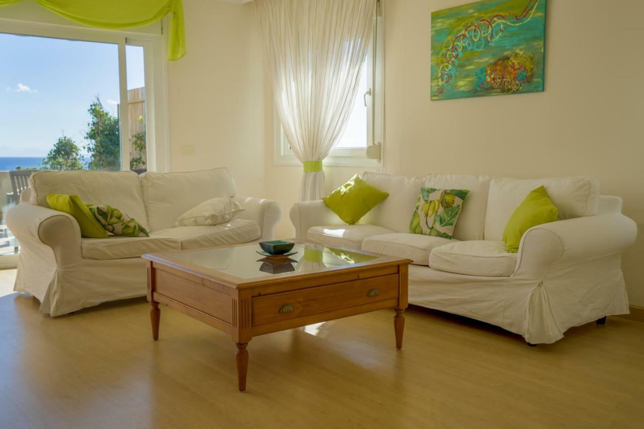 Piso Paraiso La Nea Radazul Exterior foto