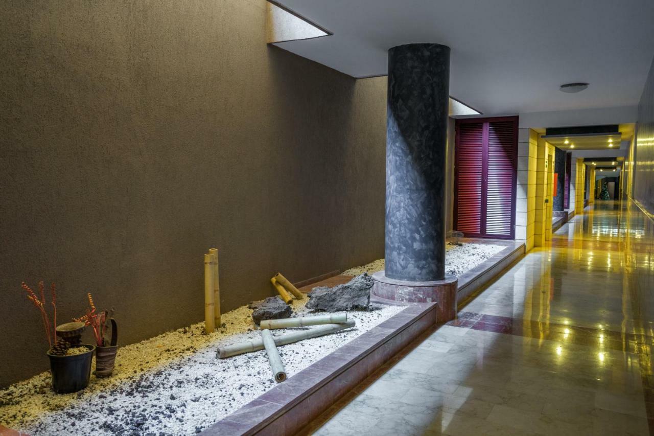 Piso Paraiso La Nea Radazul Exterior foto